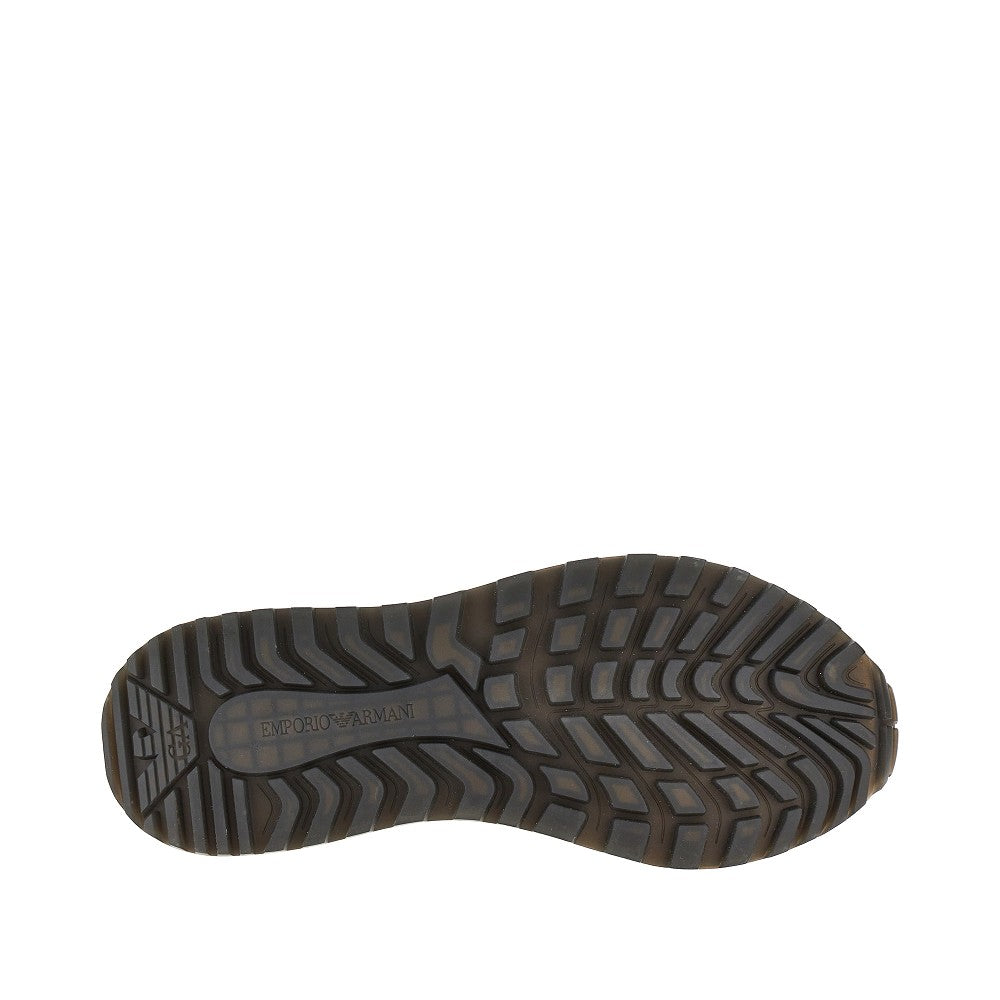 ASV recycled nylon sneakers