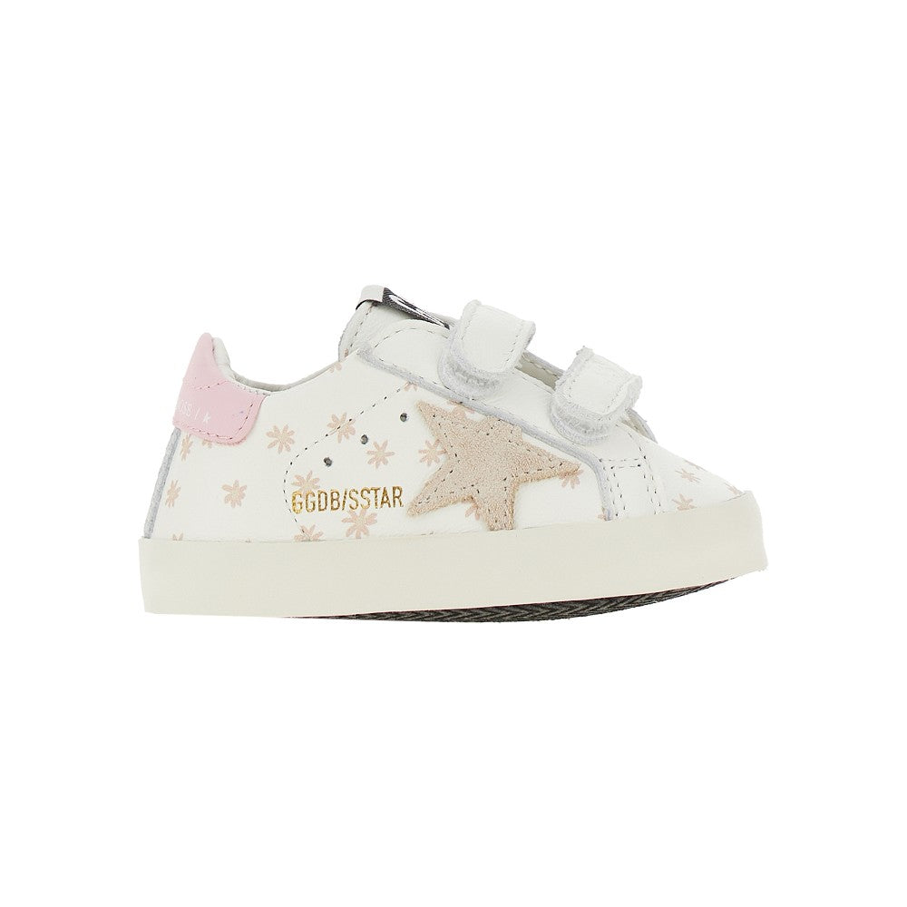 Baby School shoes