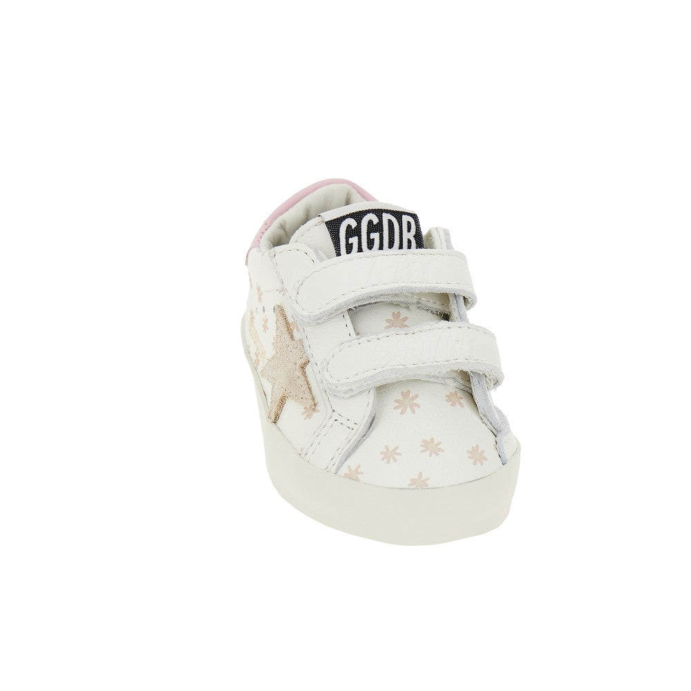 Baby School shoes