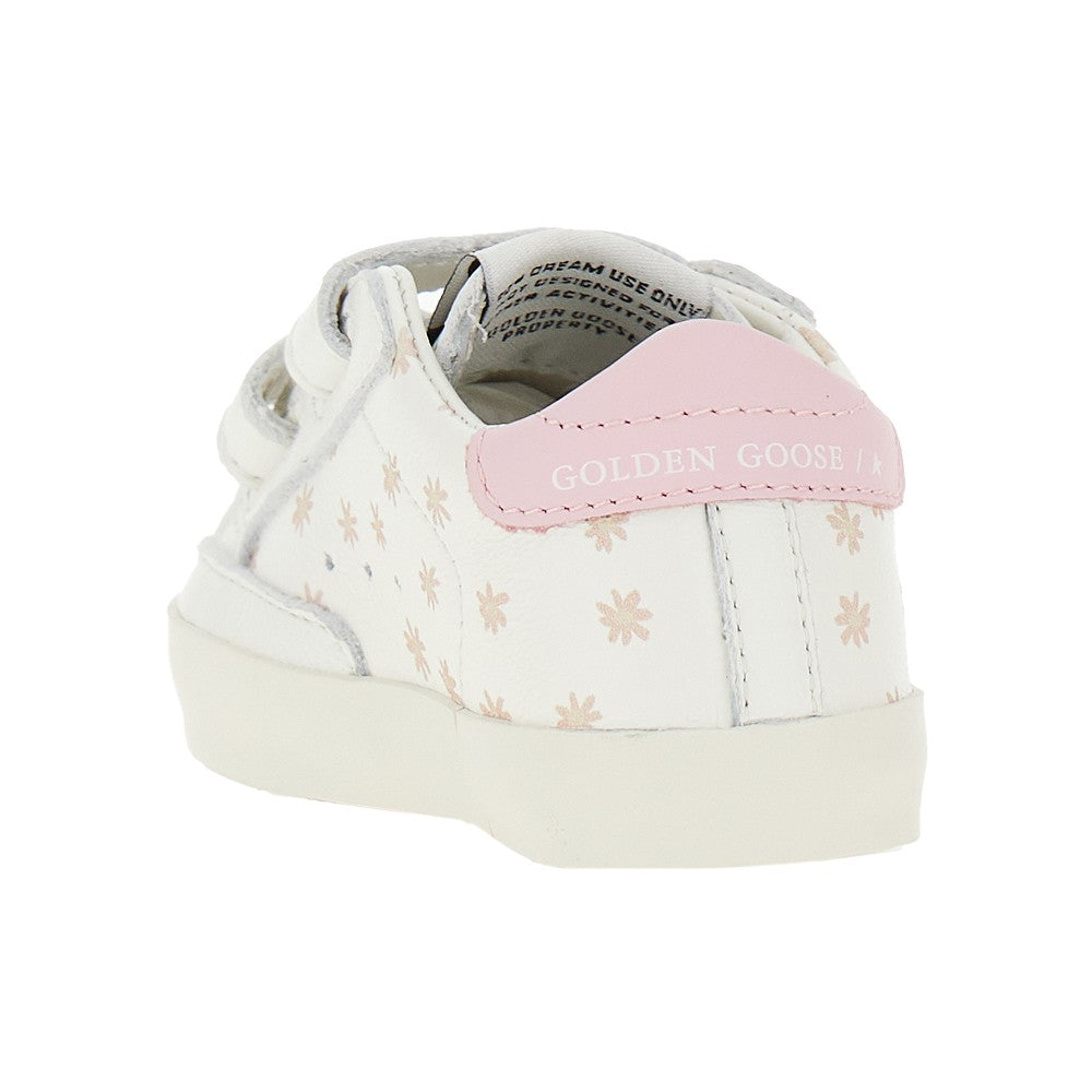 Baby School shoes