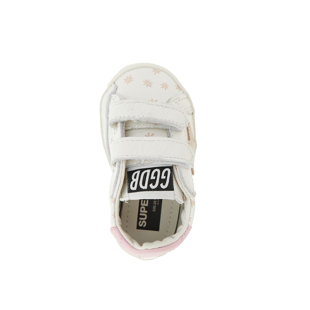 Baby School shoes
