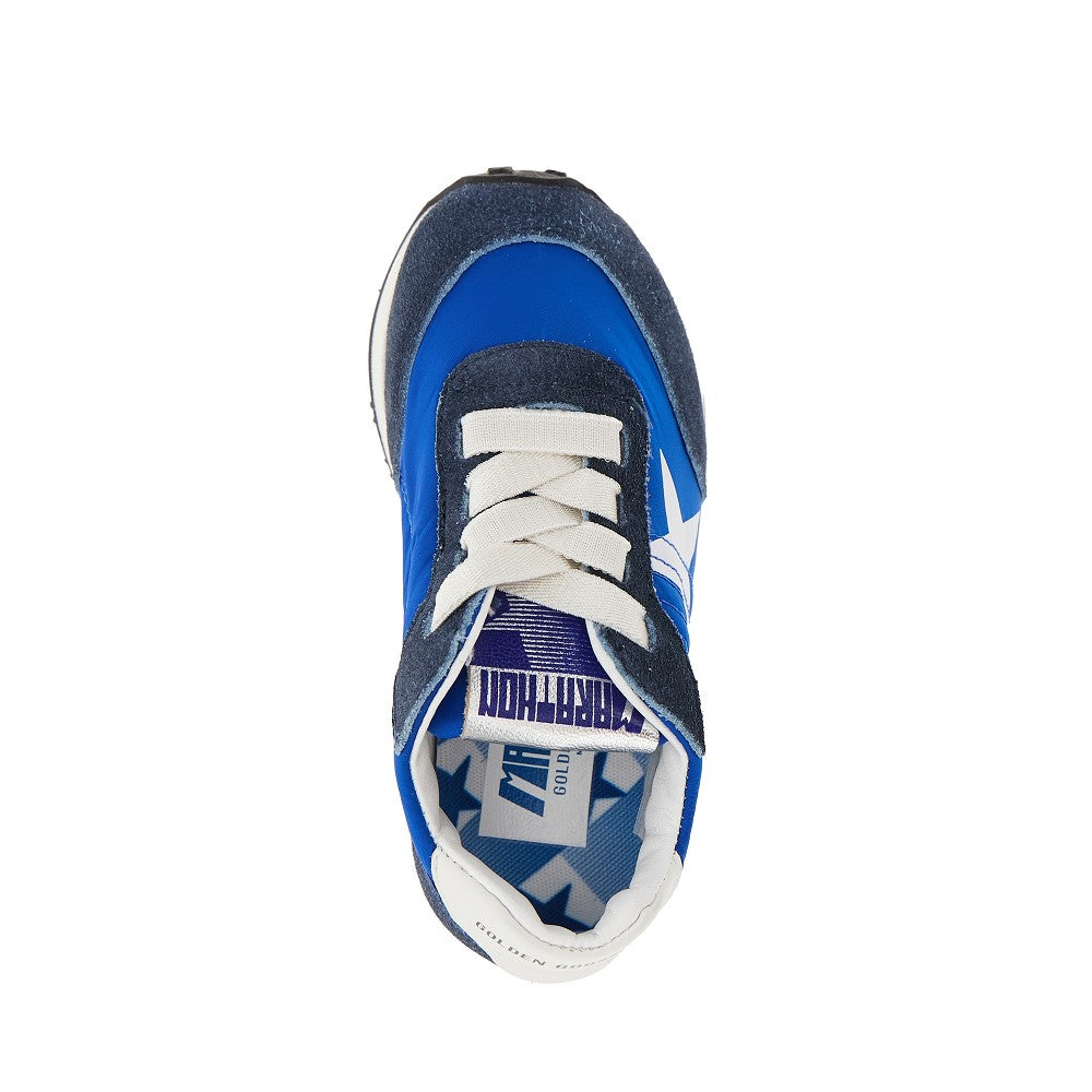 Marathon Junior sneakers