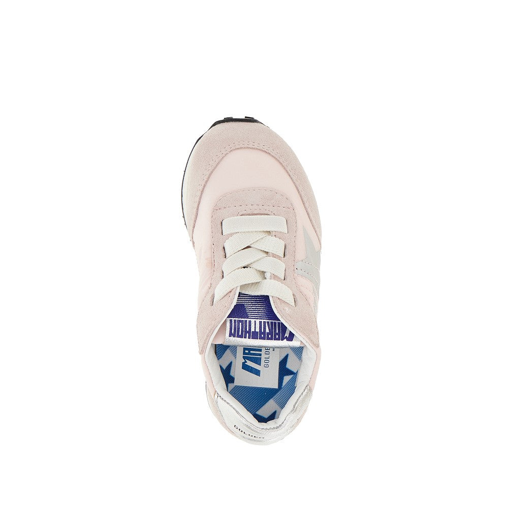 Marathon Junior sneakers