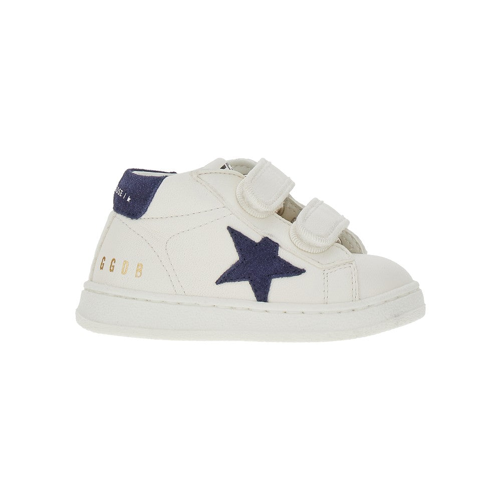 'June Ballstar' sneakers