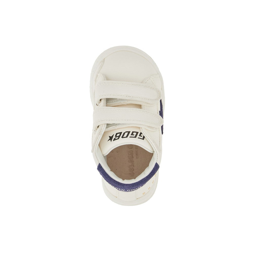 'June Ballstar' sneakers