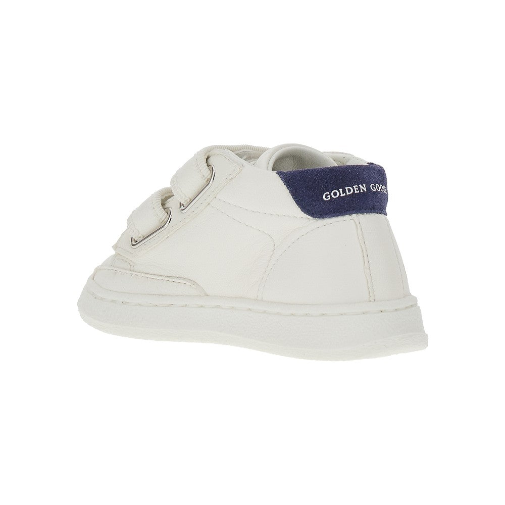 'June Ballstar' sneakers