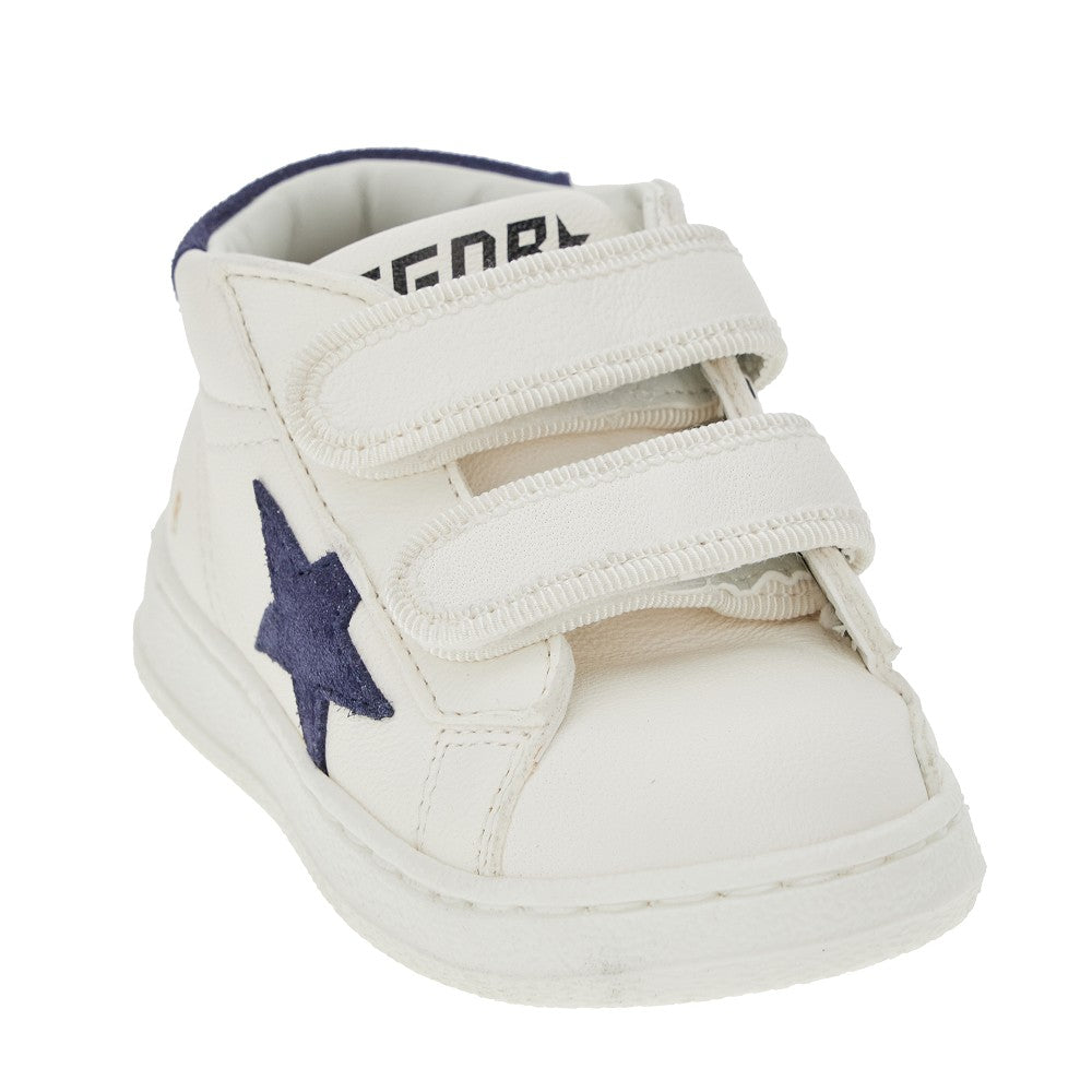 'June Ballstar' sneakers