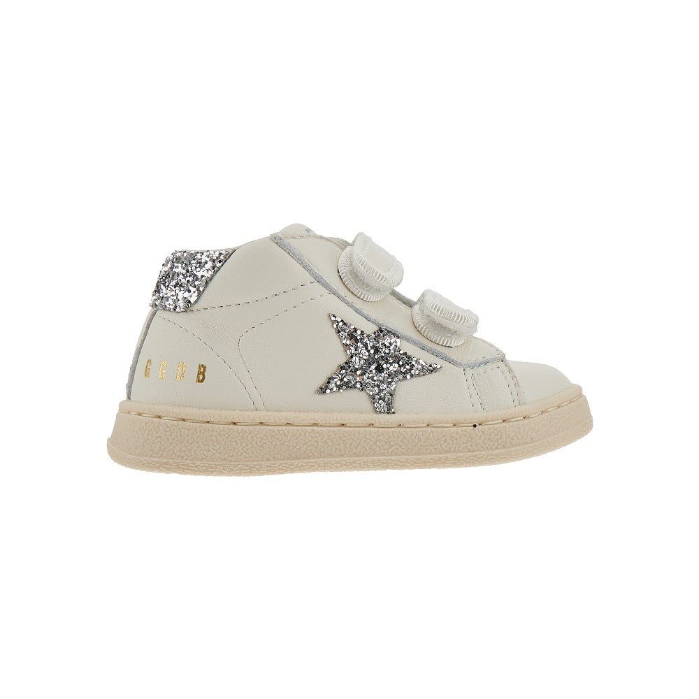 'June Ballstar' sneakers