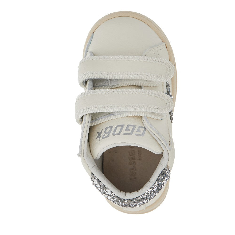 'June Ballstar' sneakers