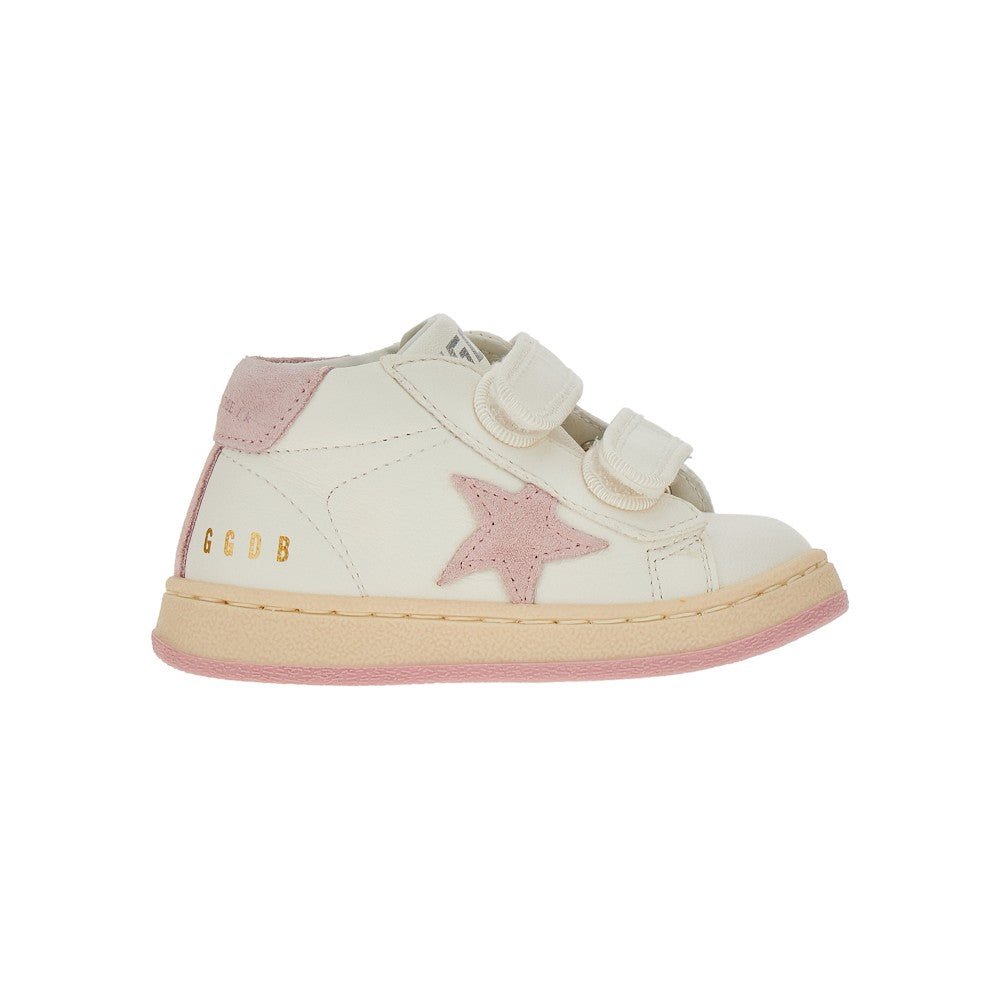 'June Ballstar' sneakers