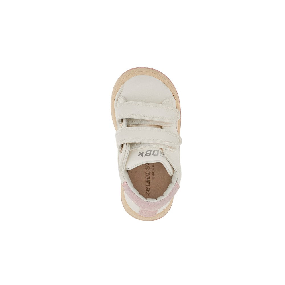 'June Ballstar' sneakers