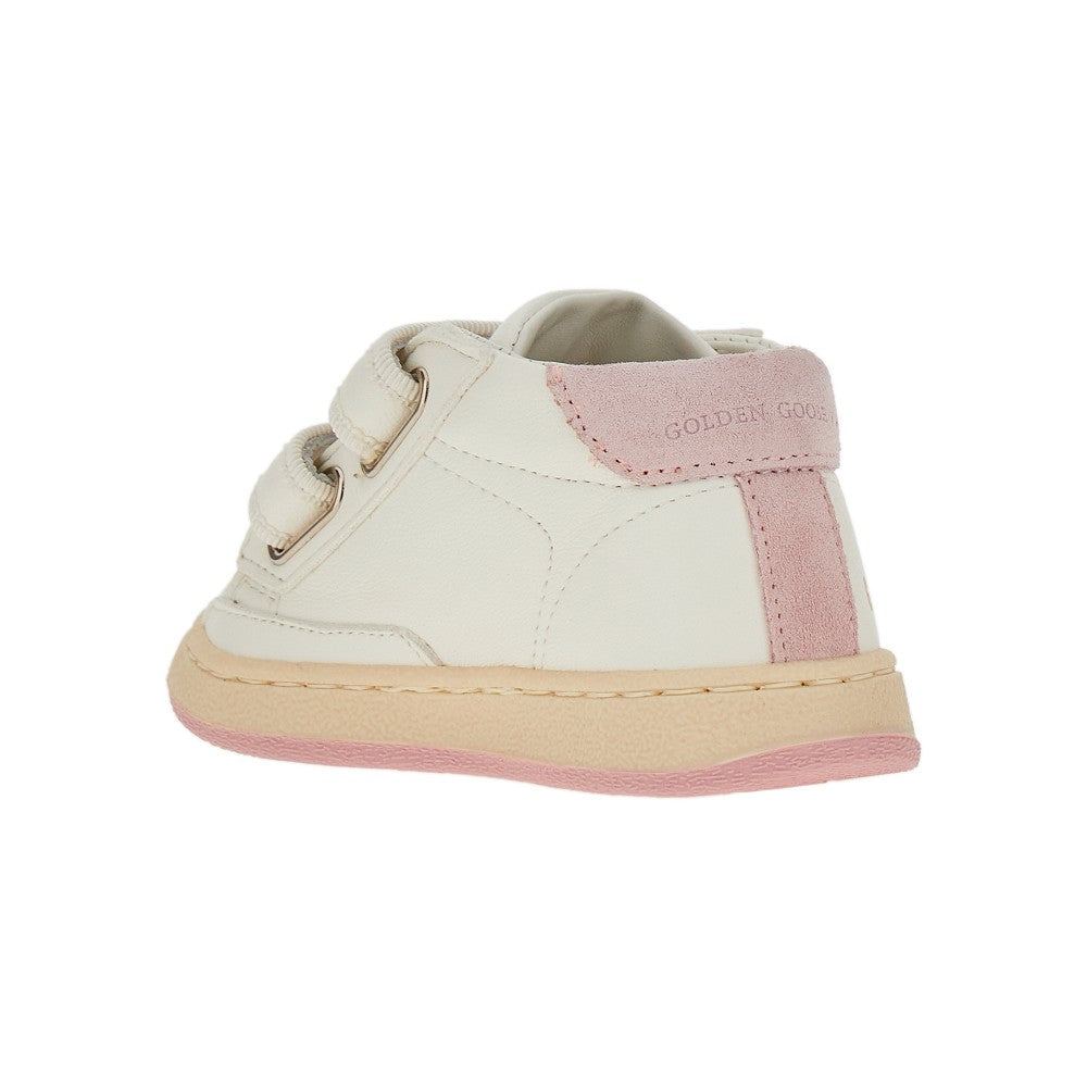 'June Ballstar' sneakers