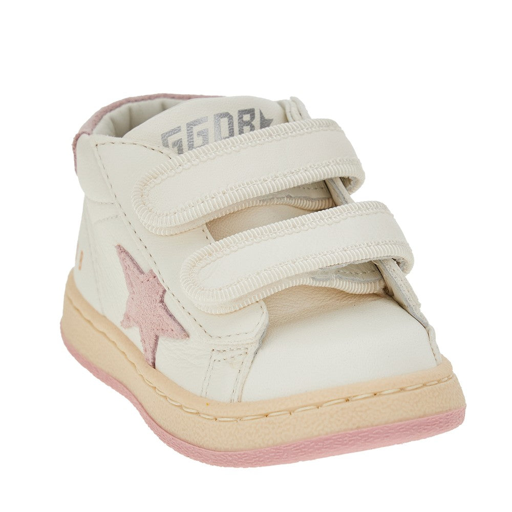 'June Ballstar' sneakers