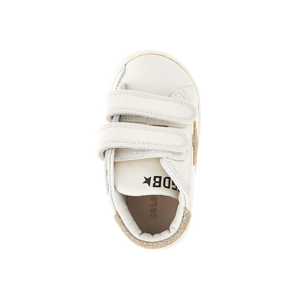 'June Ballstar' sneakers