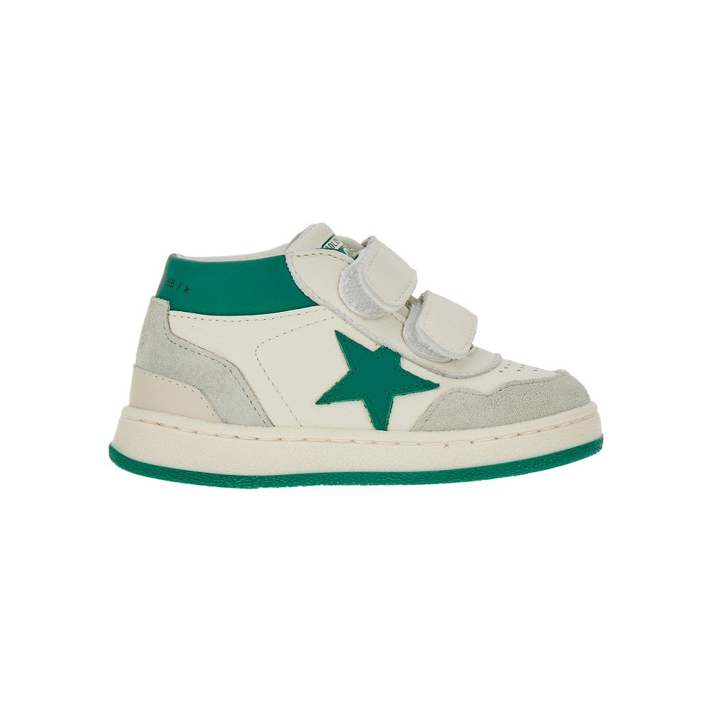Sneakers 'June Basket'