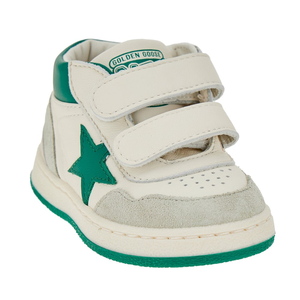 'June Basket' sneakers
