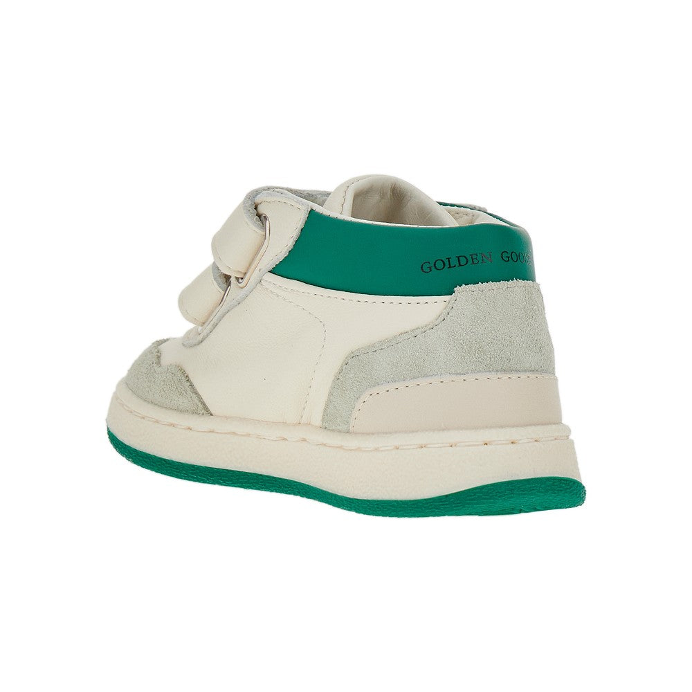'June Basket' sneakers