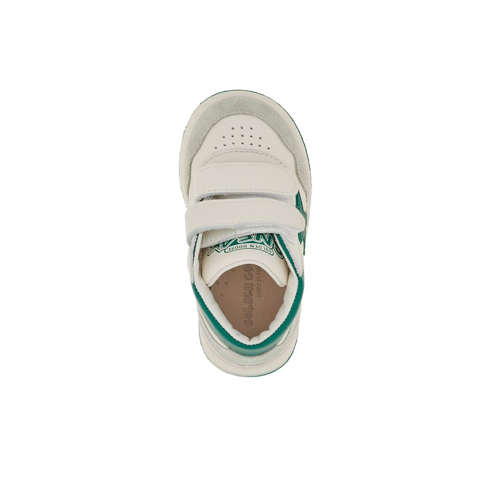 'June Basket' sneakers