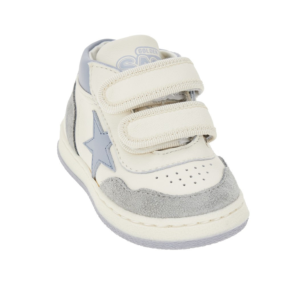 'June Basket' sneakers