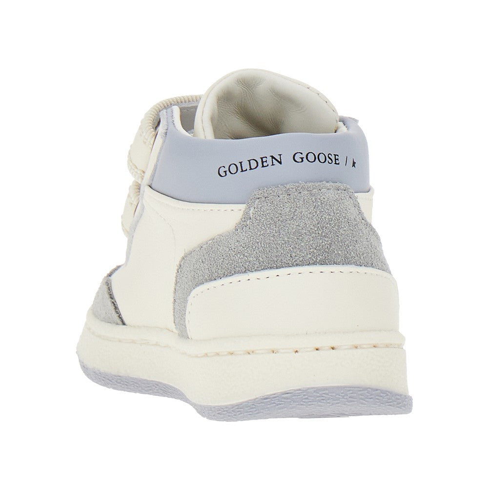 'June Basket' sneakers
