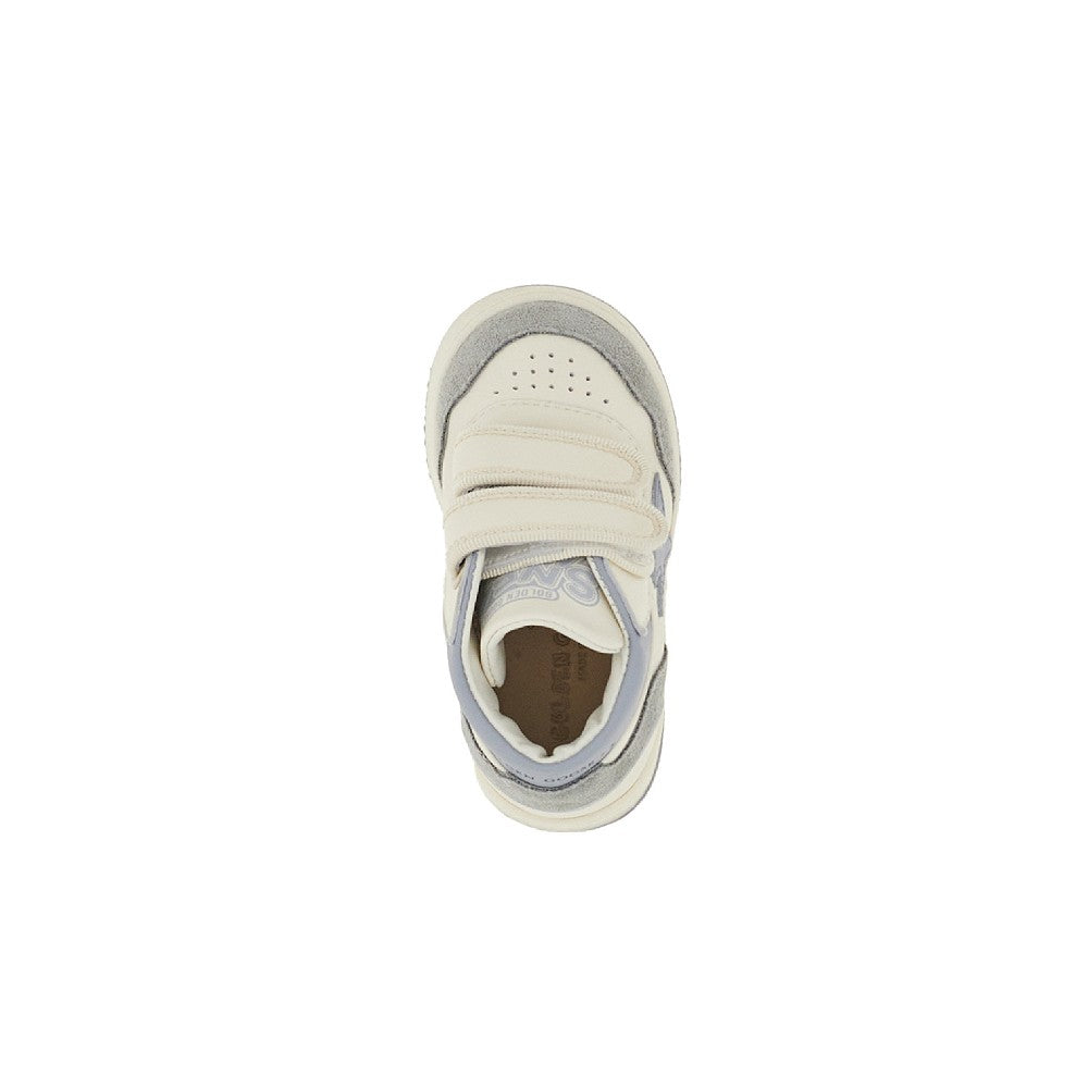 'June Basket' sneakers