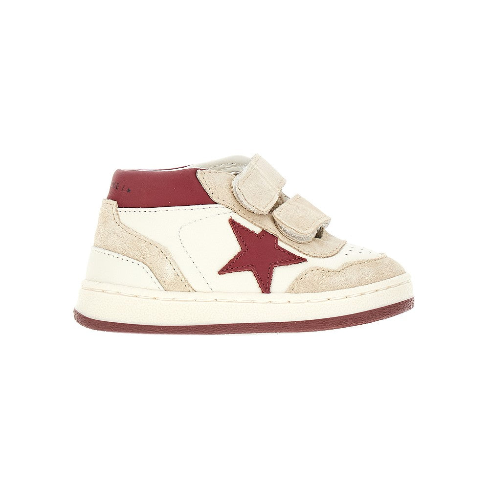 'June Basket' sneakers