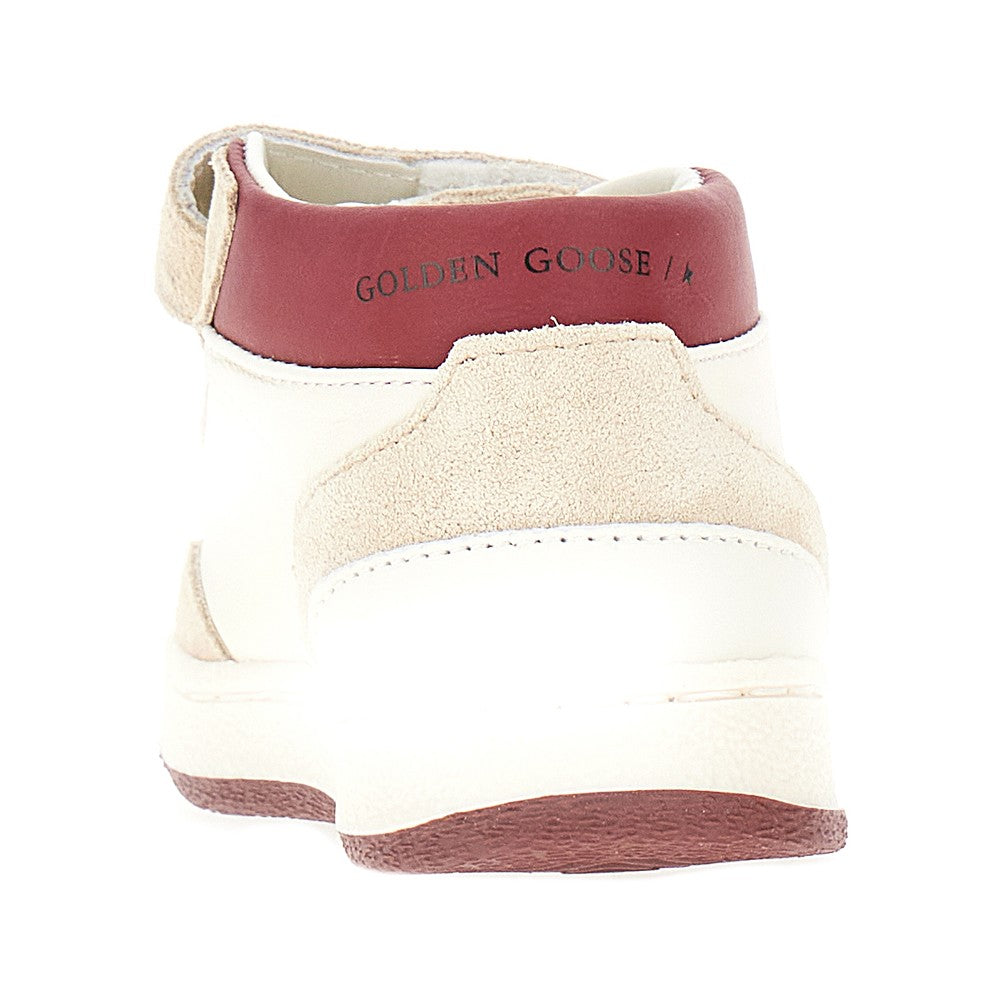 'June Basket' sneakers