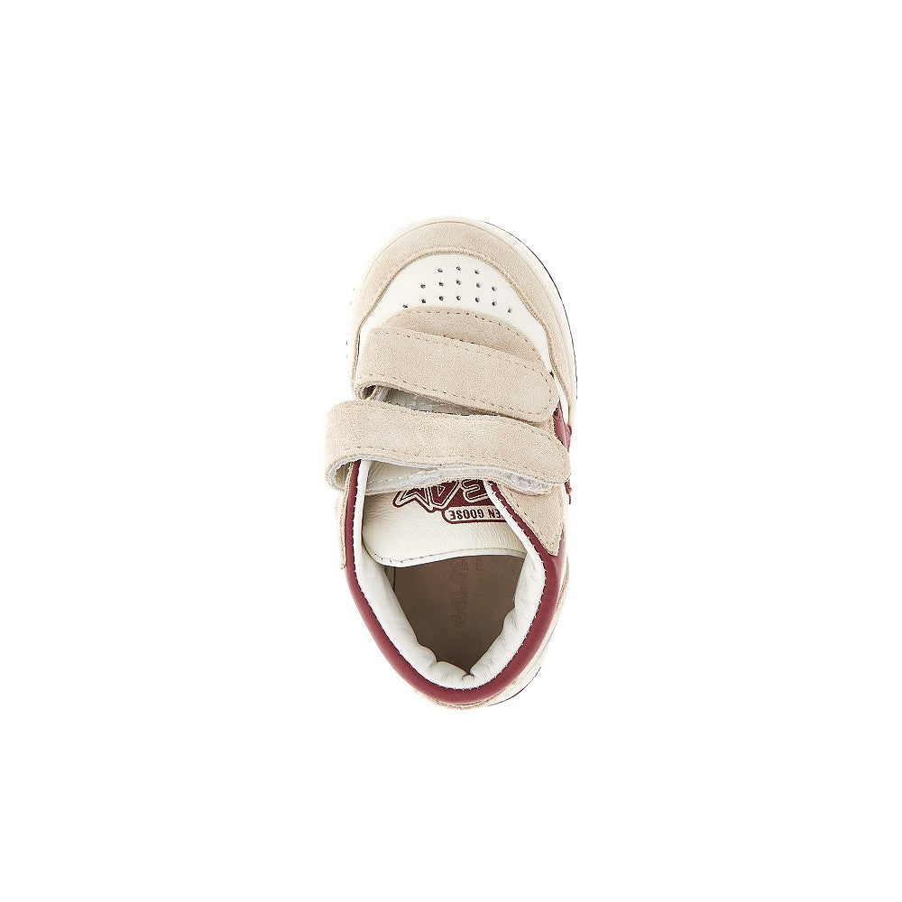 'June Basket' sneakers