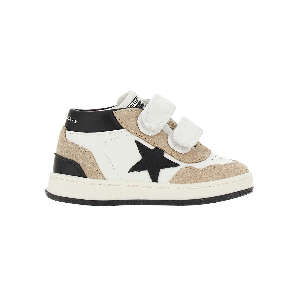 'June Basket' sneakers