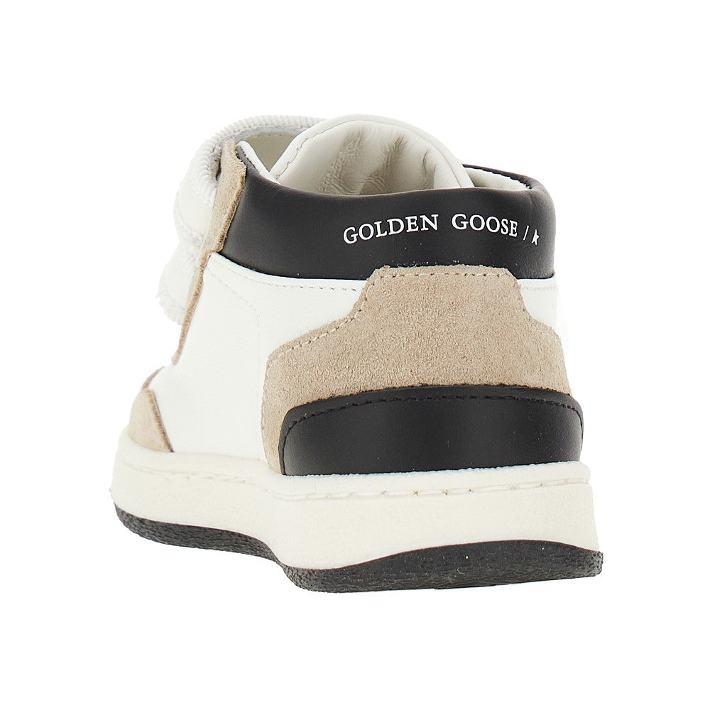'June Basket' sneakers