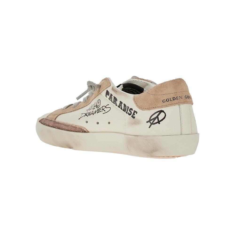 Sneakers 'Super Star Classic'