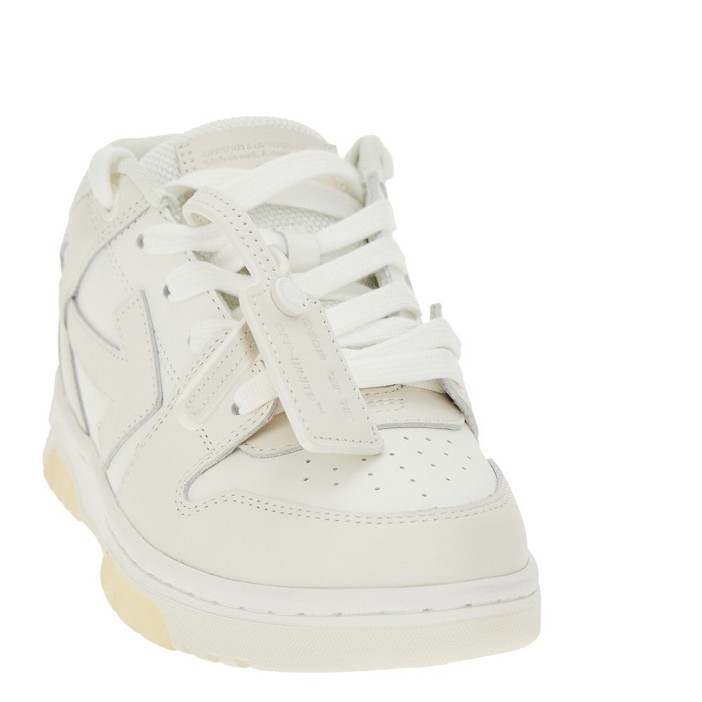 Sneakers Out Of Office
