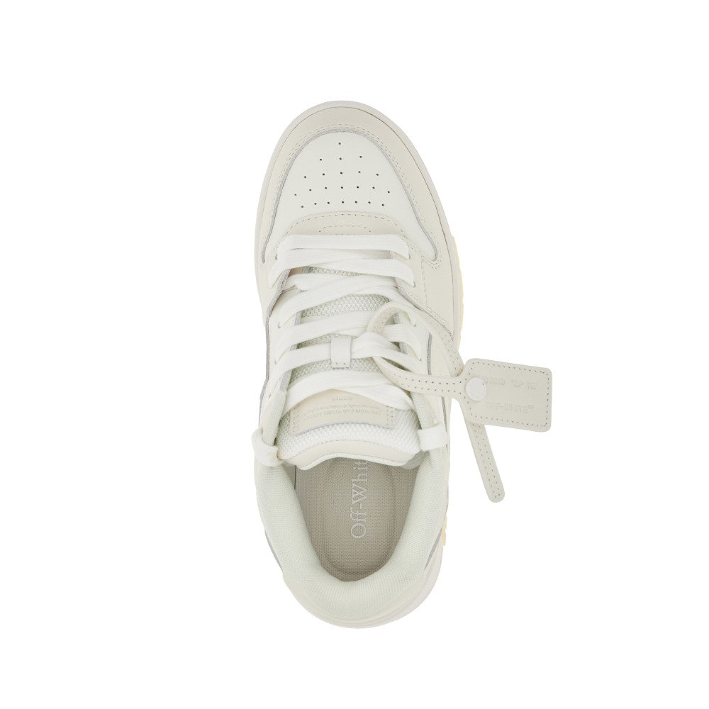 Sneakers Out Of Office