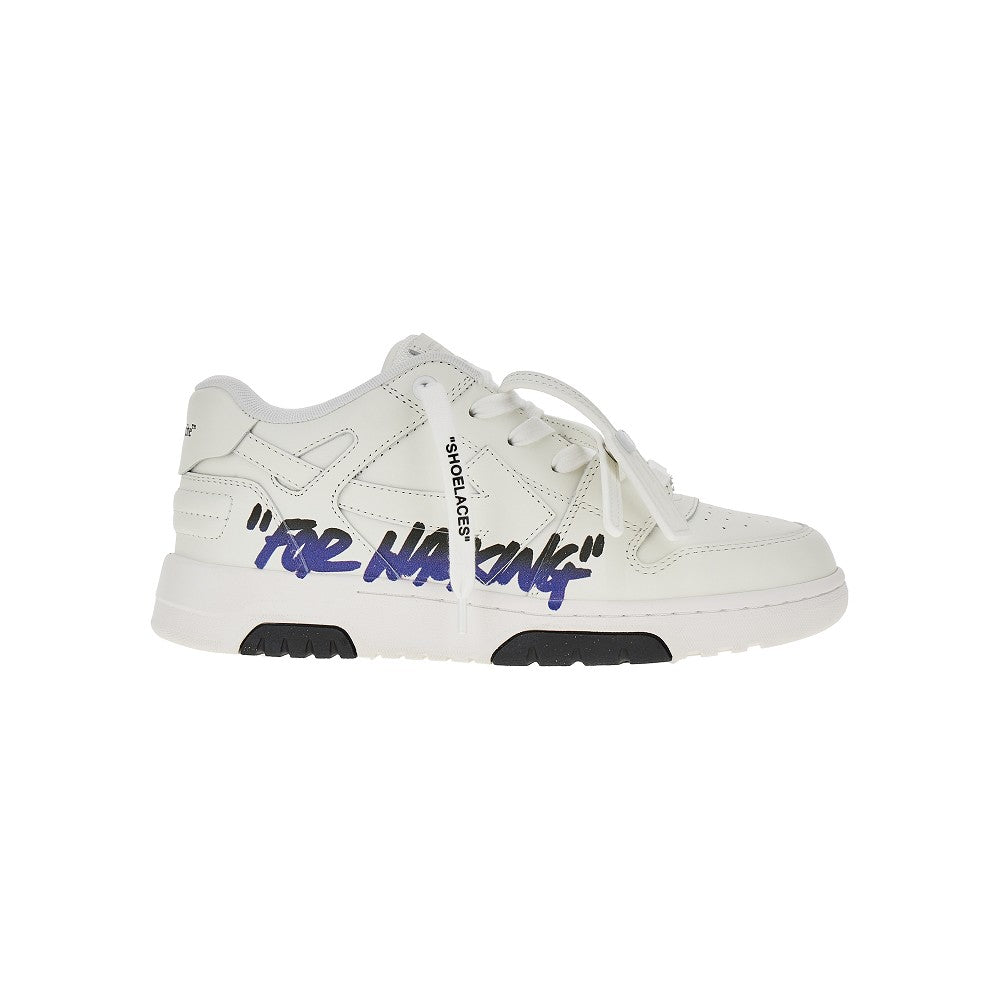 Sneakers 'Out Of Office For Walking'