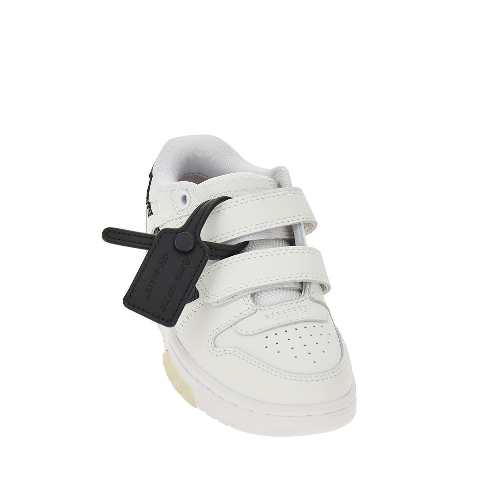 Sneakers 'Out Of Office'