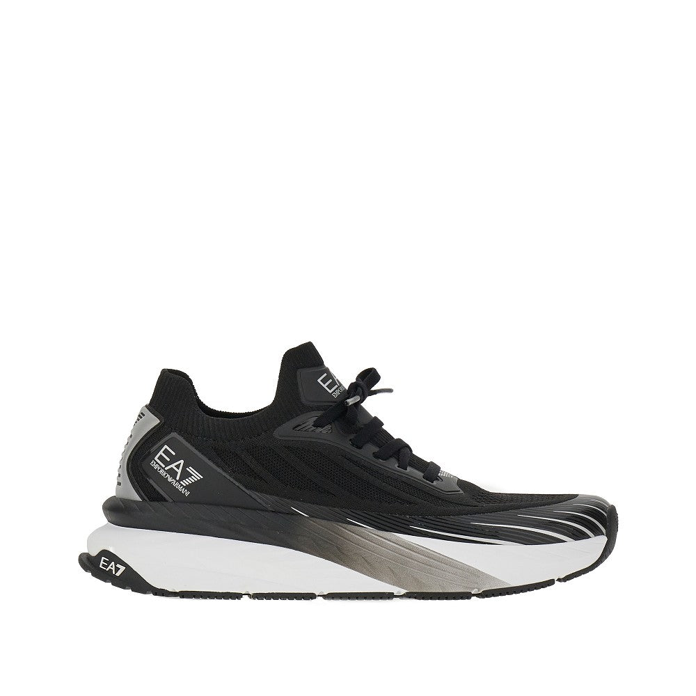 Crusher Distance Sonic Knit sneakers