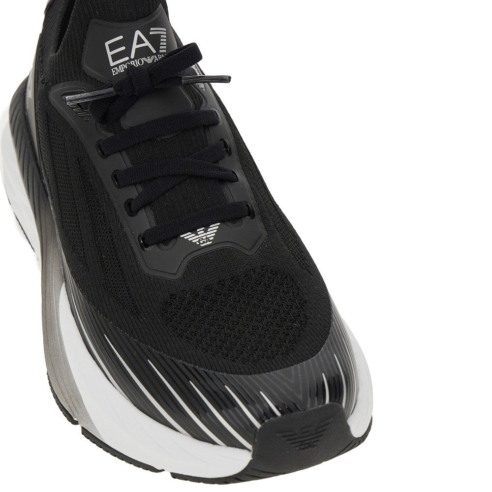 Crusher Distance Sonic Knit sneakers