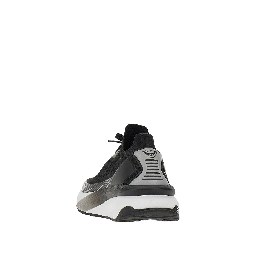 Crusher Distance Sonic Knit sneakers