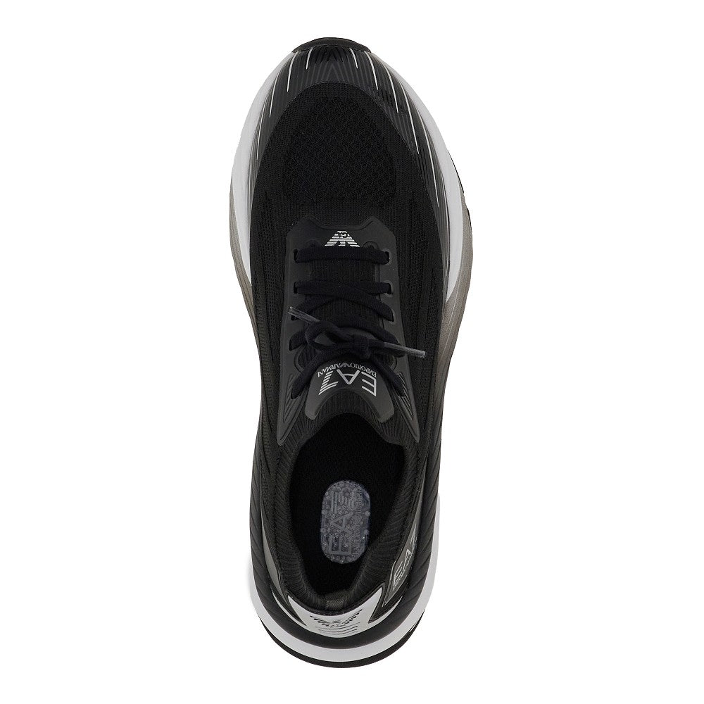 Crusher Distance Sonic Knit sneakers