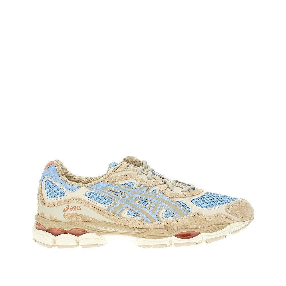 GEL-NYC sneakers