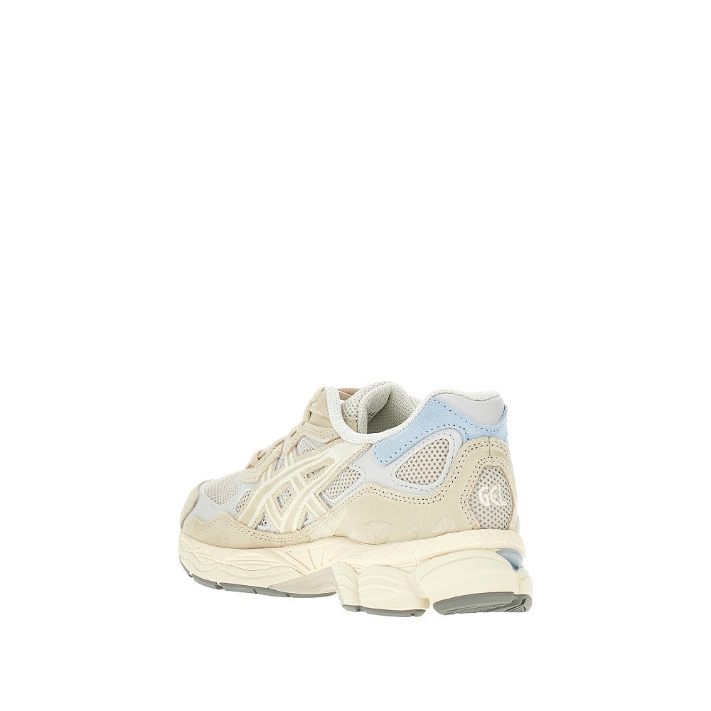 GEL-NYC sneakers