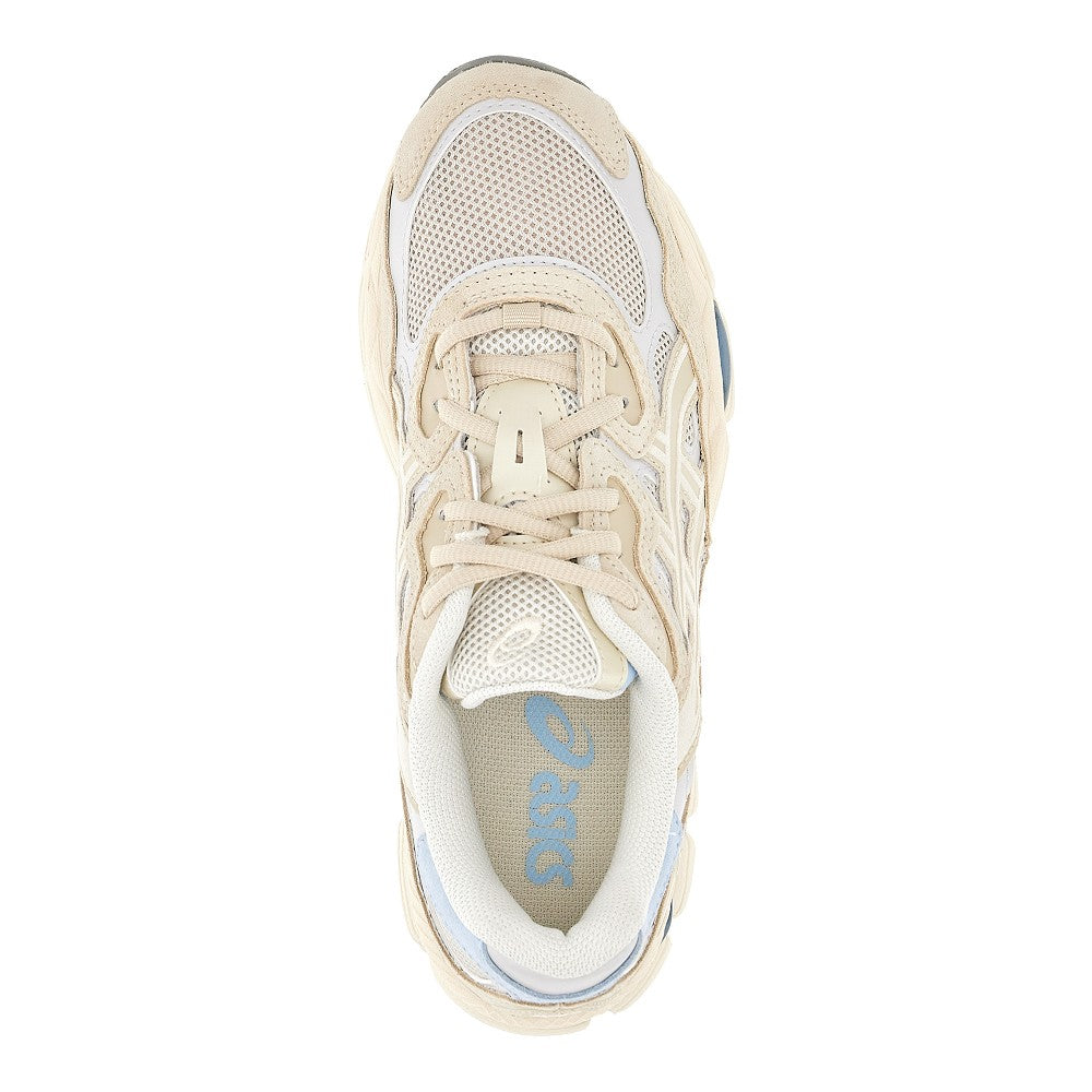 GEL-NYC sneakers