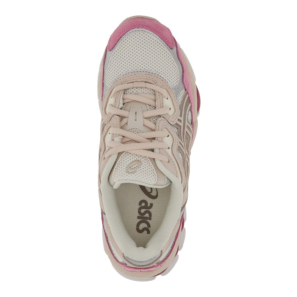 GEL-NYC sneakers