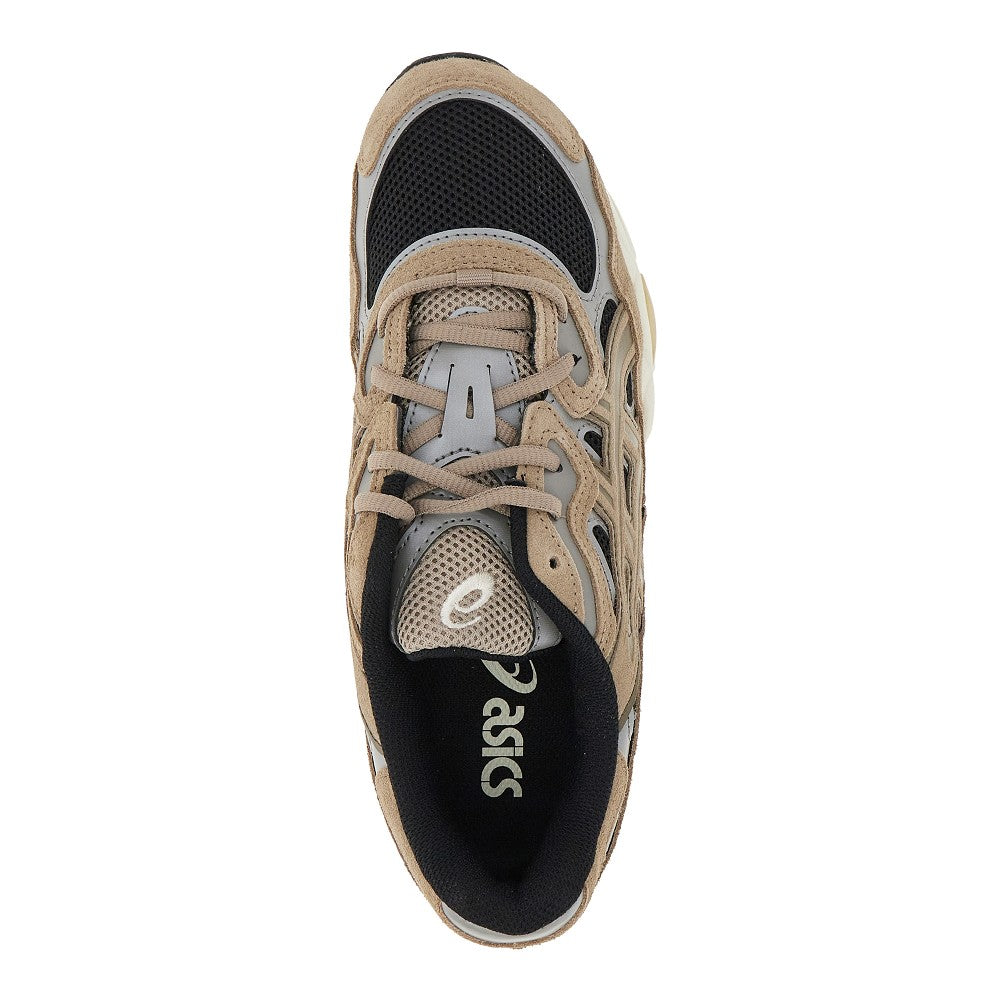 GEL-NYC sneakers