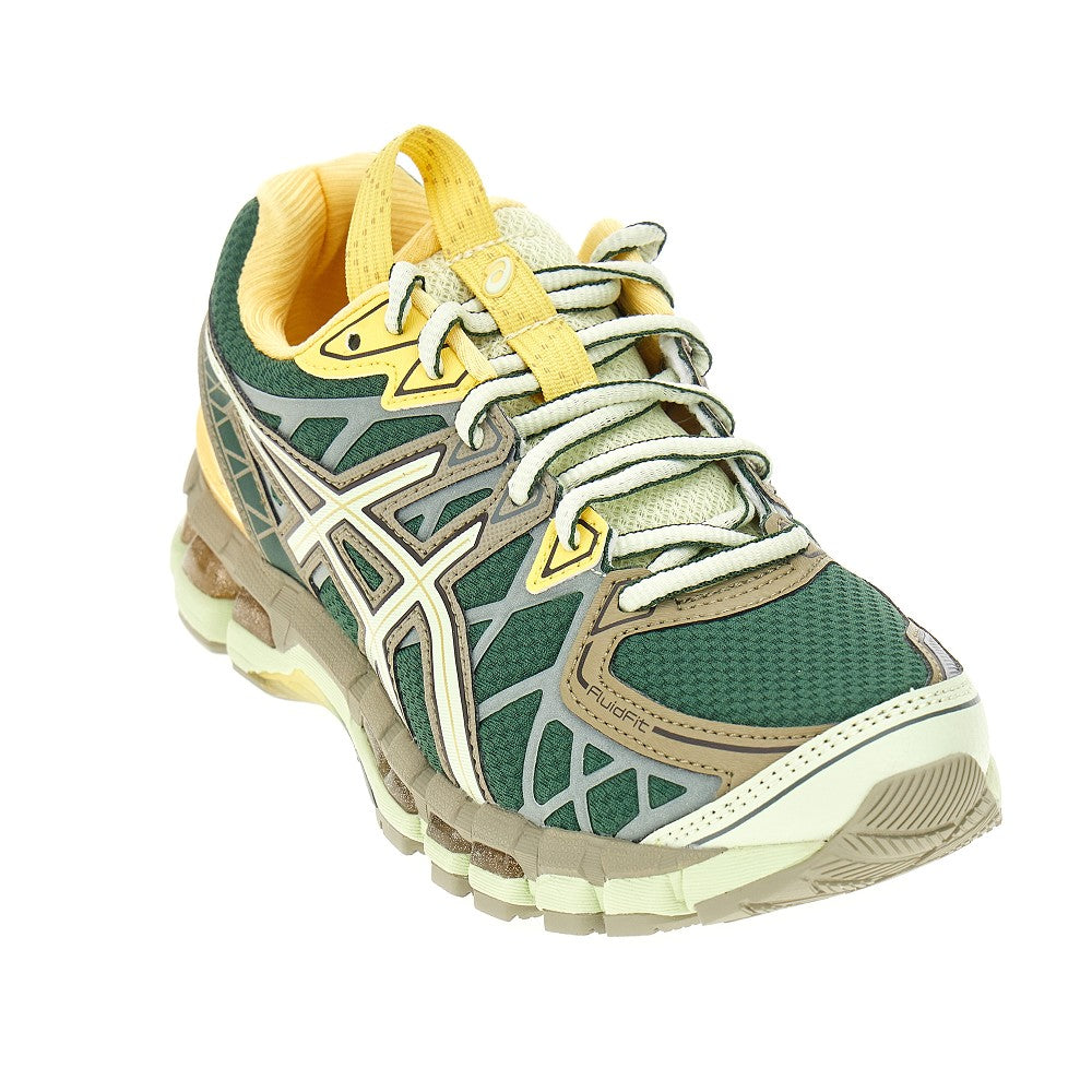 Sale Asics Asics Gel Kayano 25 Hombre Amarillo Asics Kayano 17