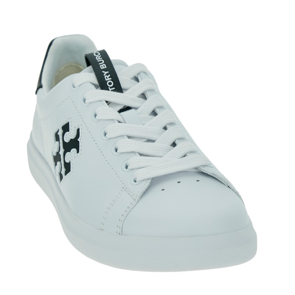 Sneakers Howell Court in nappa