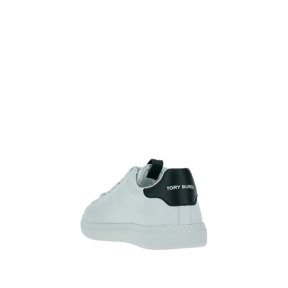 Sneakers Howell Court in nappa