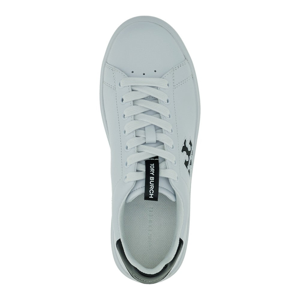 Sneakers Howell Court in nappa