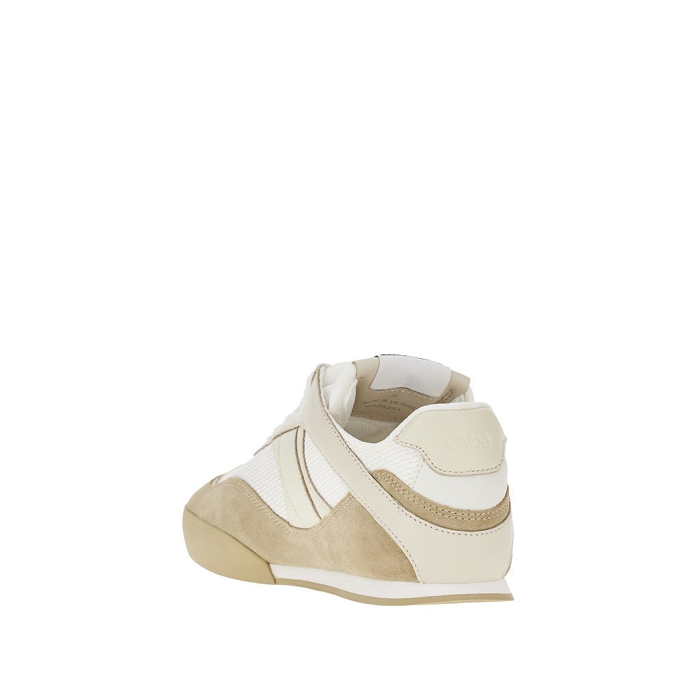 Sneakers 'Chloé Kick'