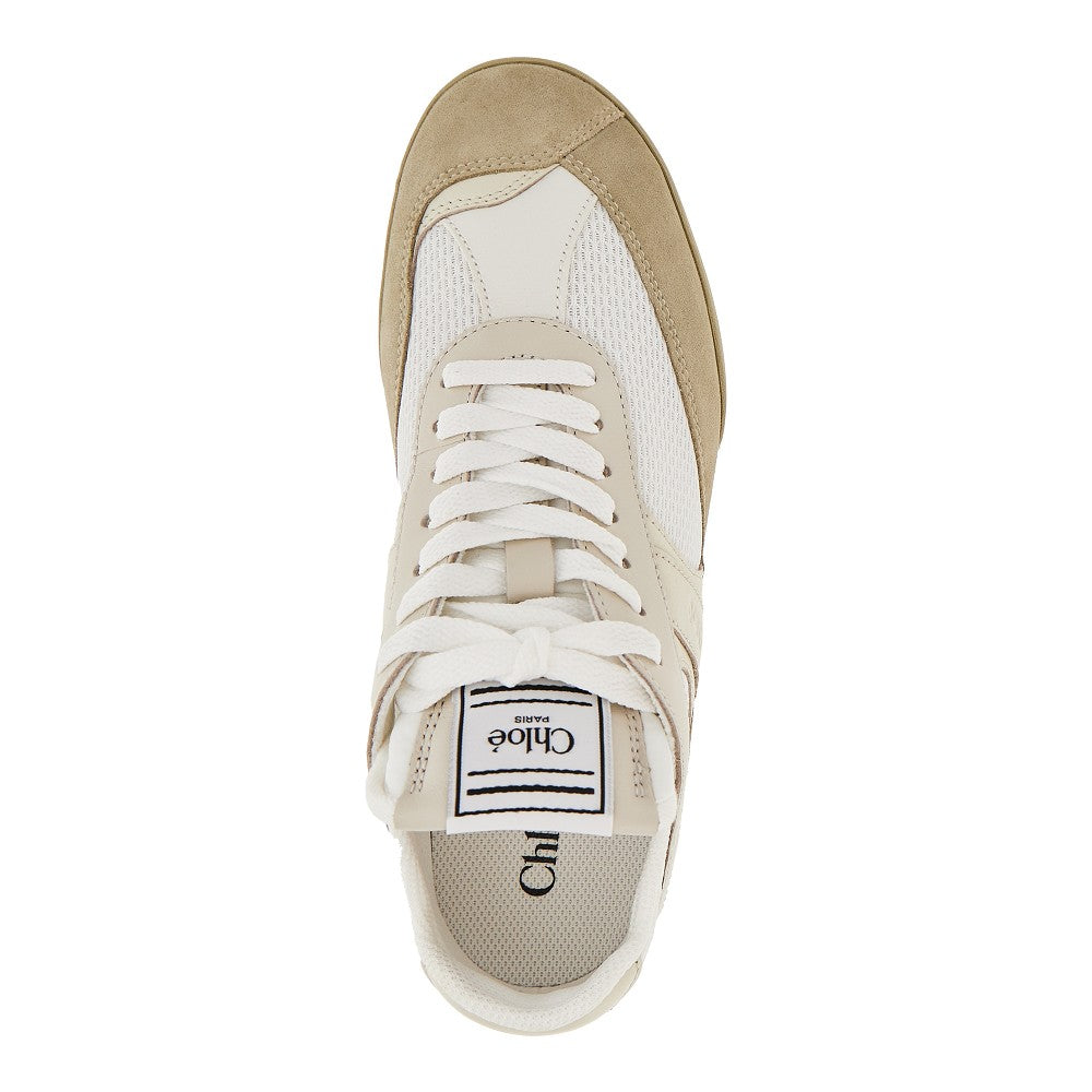 Sneakers 'Chloé Kick'